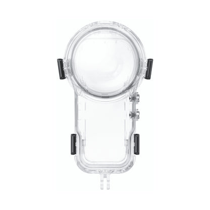 Insta360 X5 Invisible Dive Case Clear