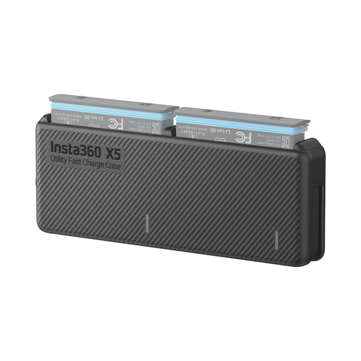 Insta360 X5 Utility Fast-Charge Case