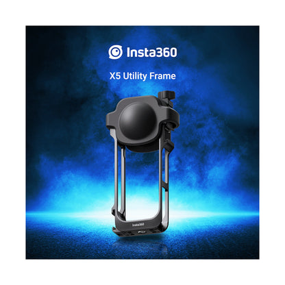 Insta360 X5 Utility Frame