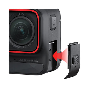 Insta360 Ace Pro USB Cover