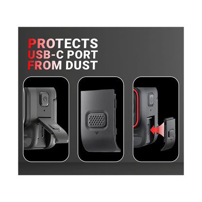 Insta360 Ace Pro USB Cover