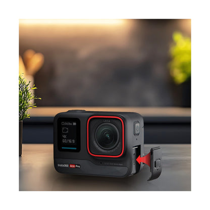 Insta360 Ace Pro USB Cover