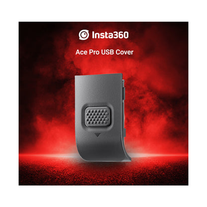 Insta360 Ace Pro USB Cover