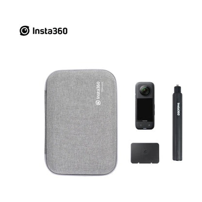 Insta360 X3 Carry Case