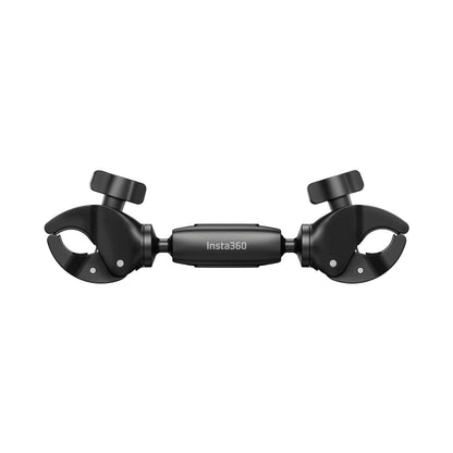 Insta360 Motorcycle Selfie Stick Support Clamp