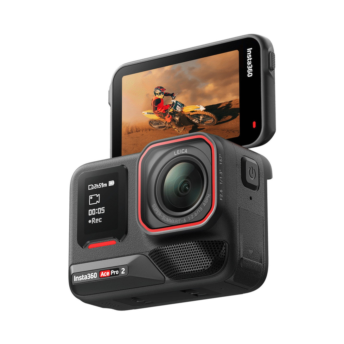 Insta360 Ace Pro 2 - Standard