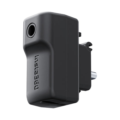 Insta360 X4 Mic Adapter