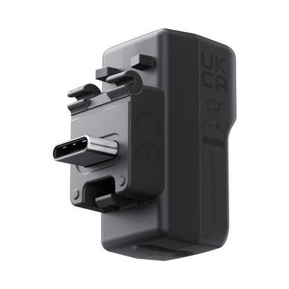 Insta360 X4 Mic Adapter
