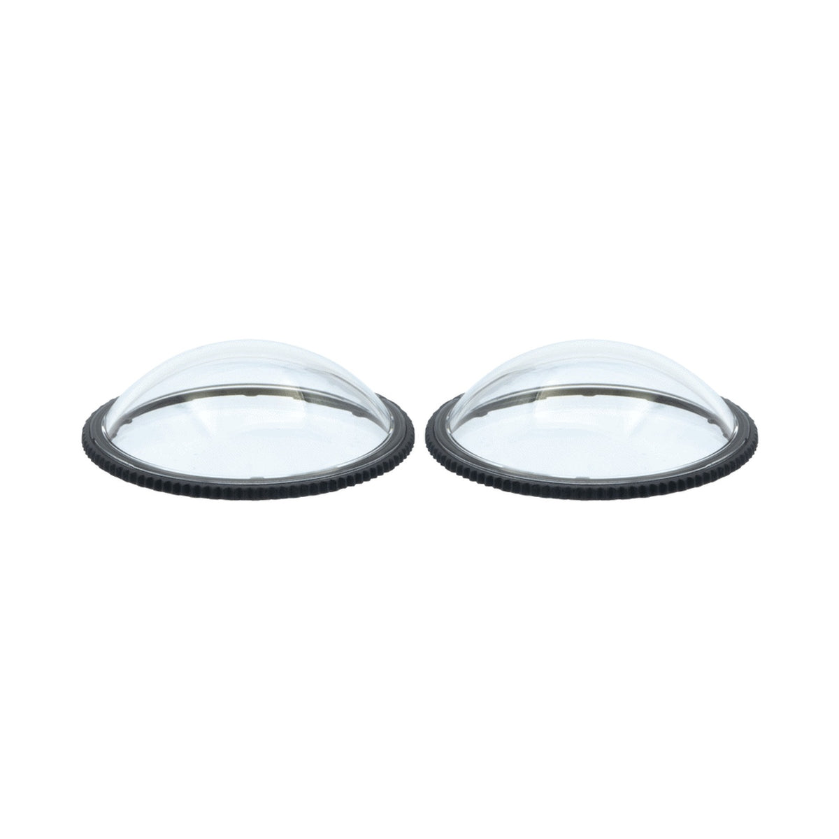 Insta360 X4 Standard Lens Guards