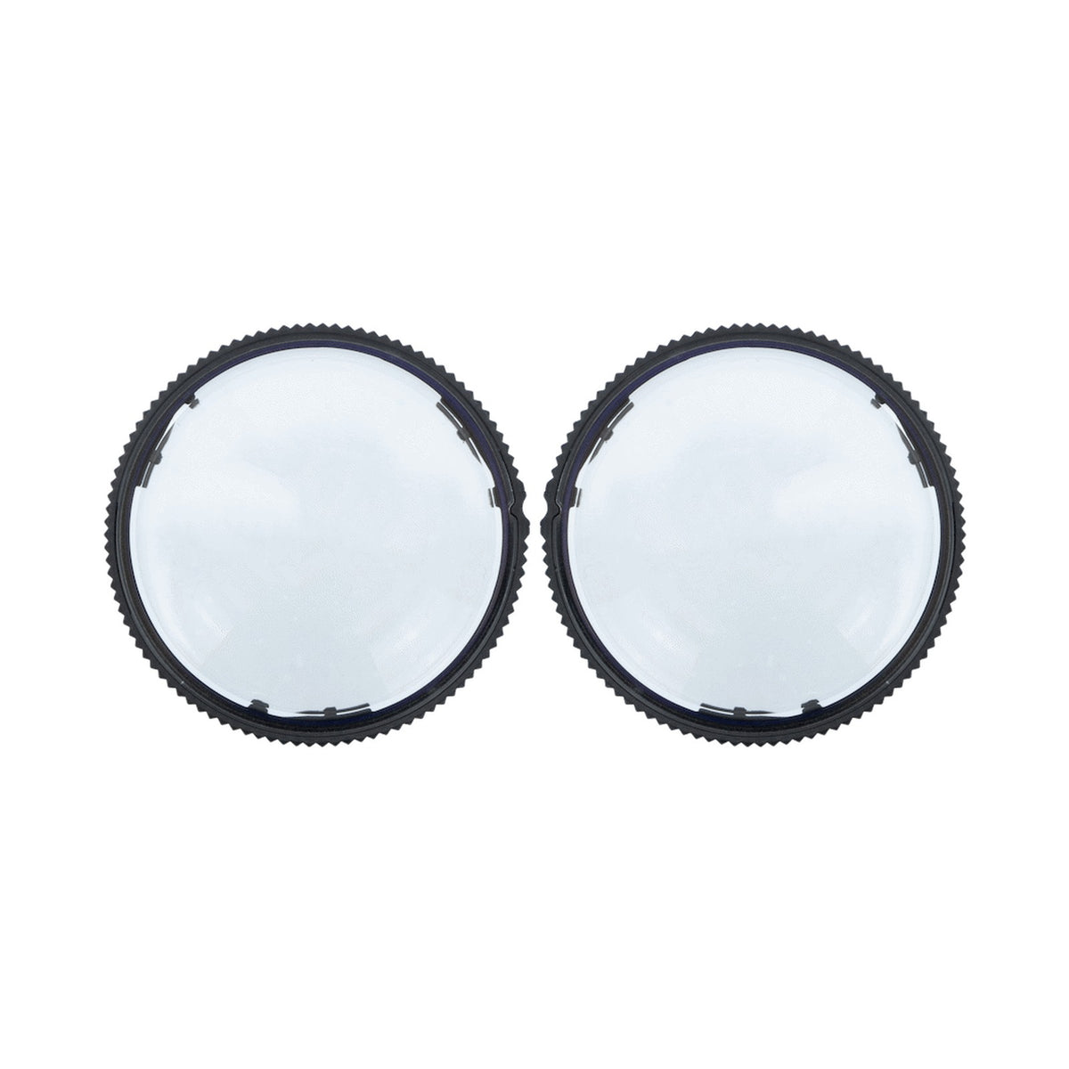 Insta360 X4 Standard Lens Guards