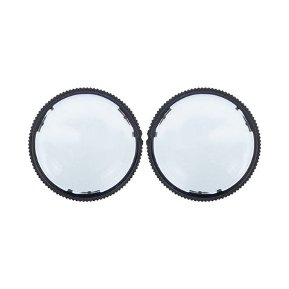 Insta360 X4 Standard Lens Guards