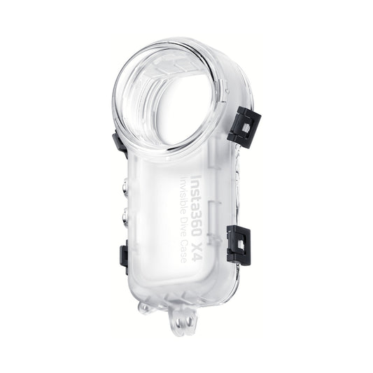 Insta360 X4 Invisible Dive Case