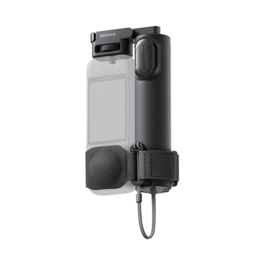 Insta360 Foldable 2-in-1 Selfie Stick (1/4" Mount)