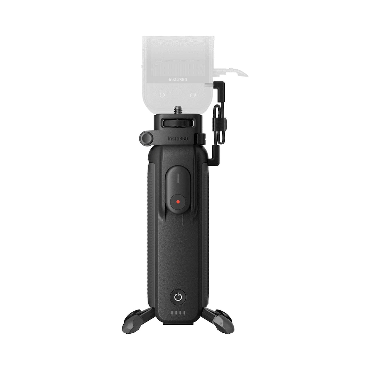 Insta360 FOMO Power Handle
