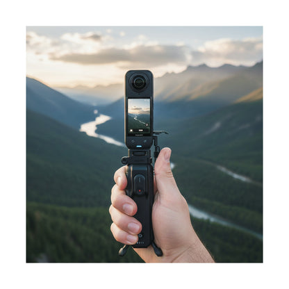 Insta360 FOMO Power Handle