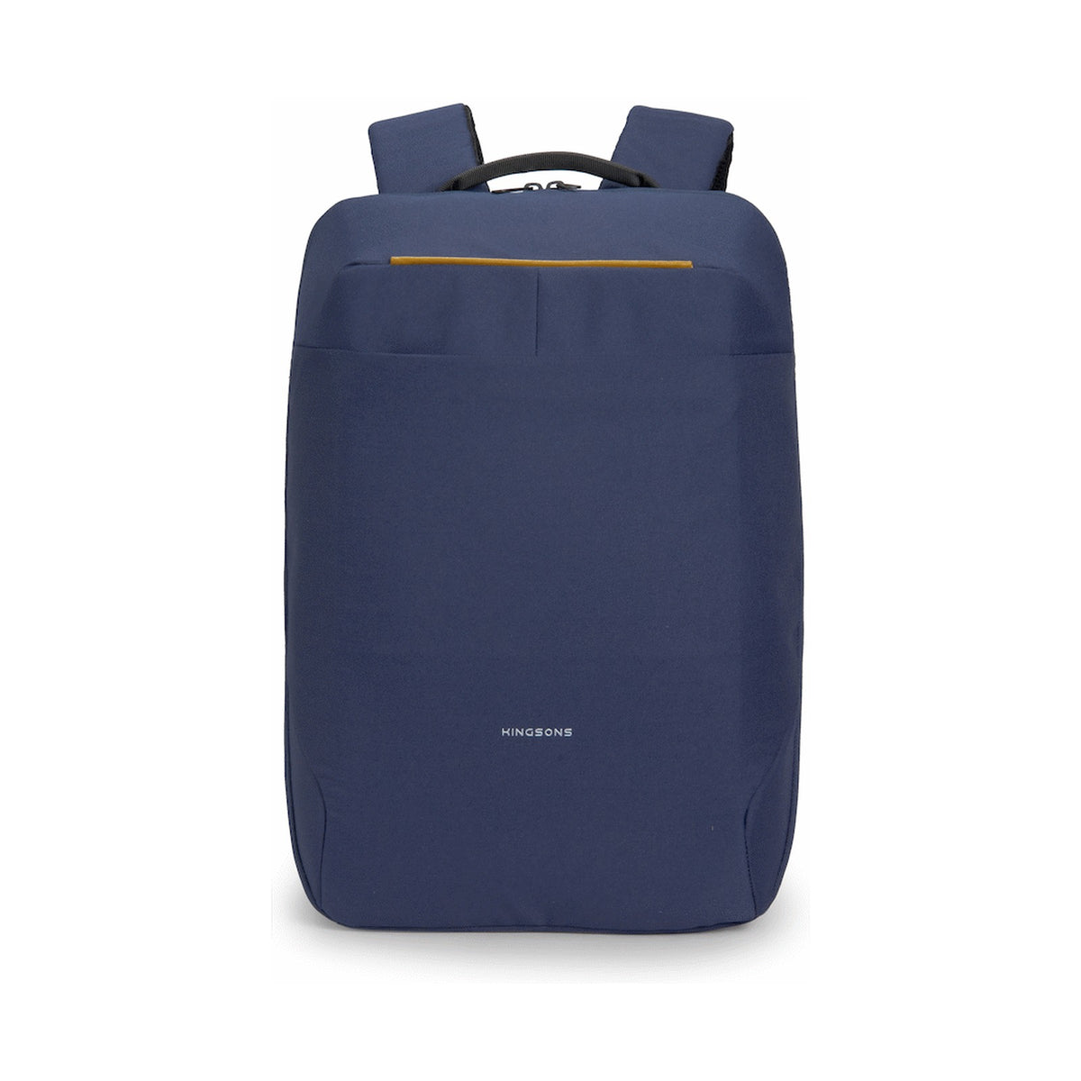 Kingsons Recycled 15.6" Laptop Backpack