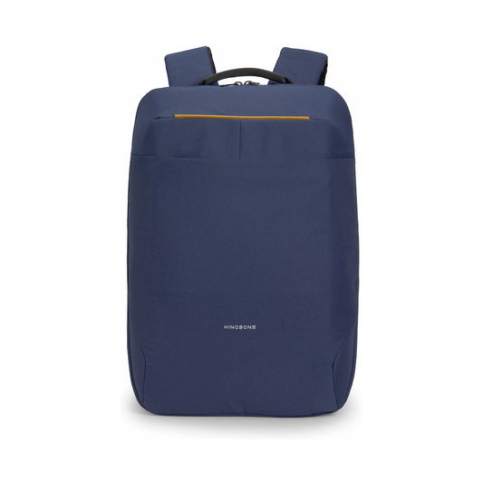 Kingsons Recycled 15.6" Laptop Backpack