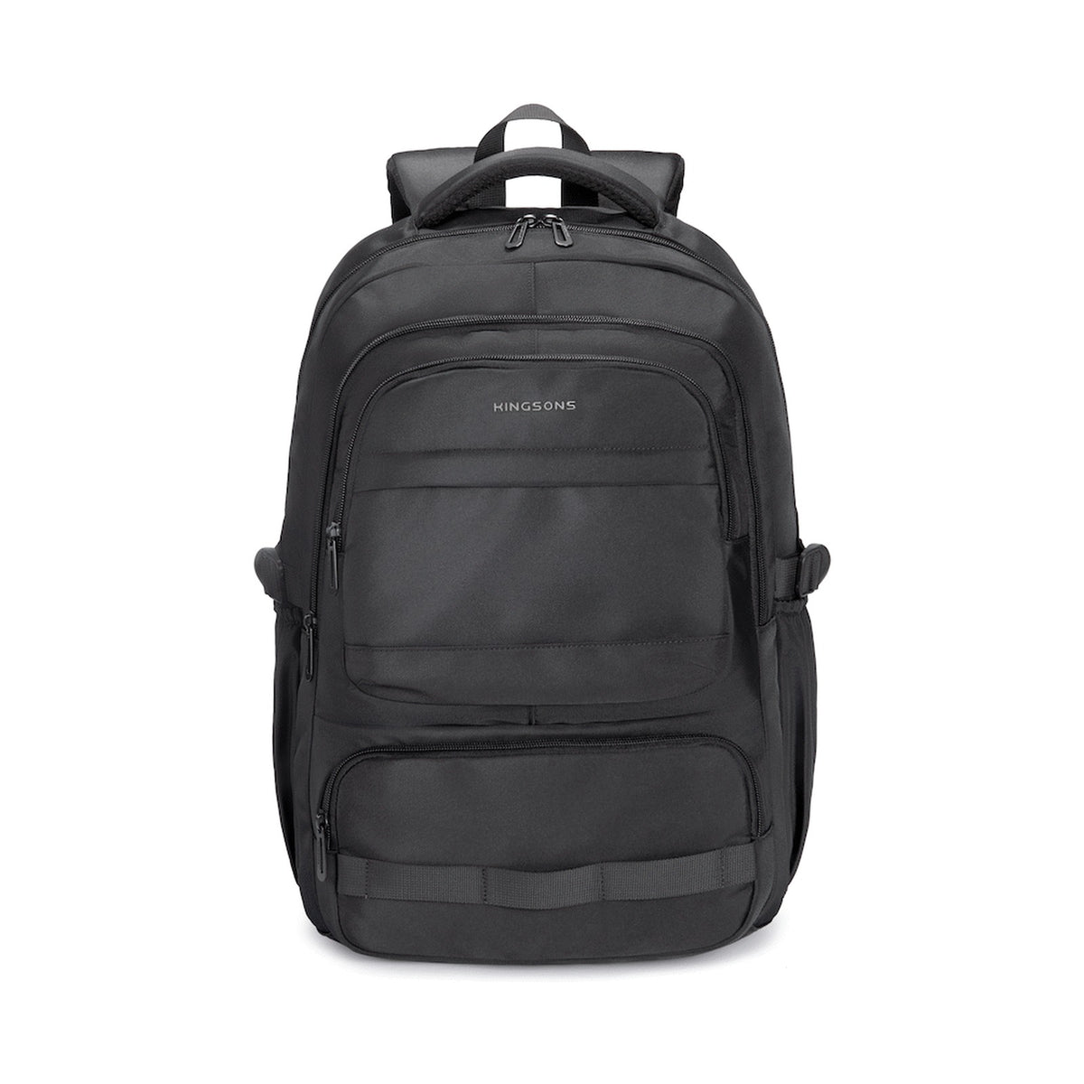 Kingsons Megatron Scholar Backpack Black