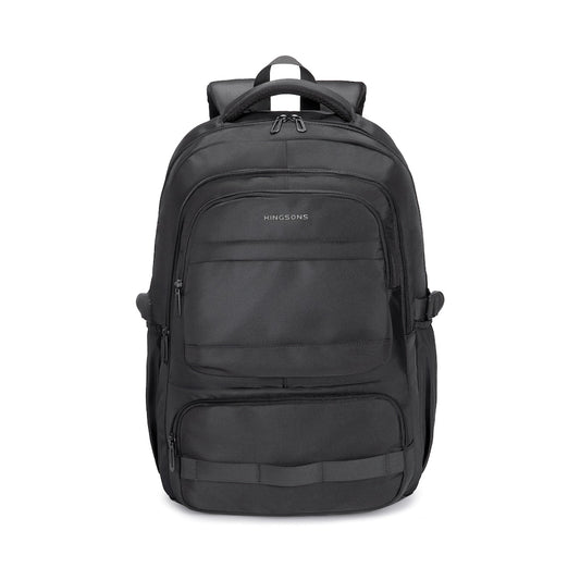 Kingsons Megatron Scholar Backpack Black