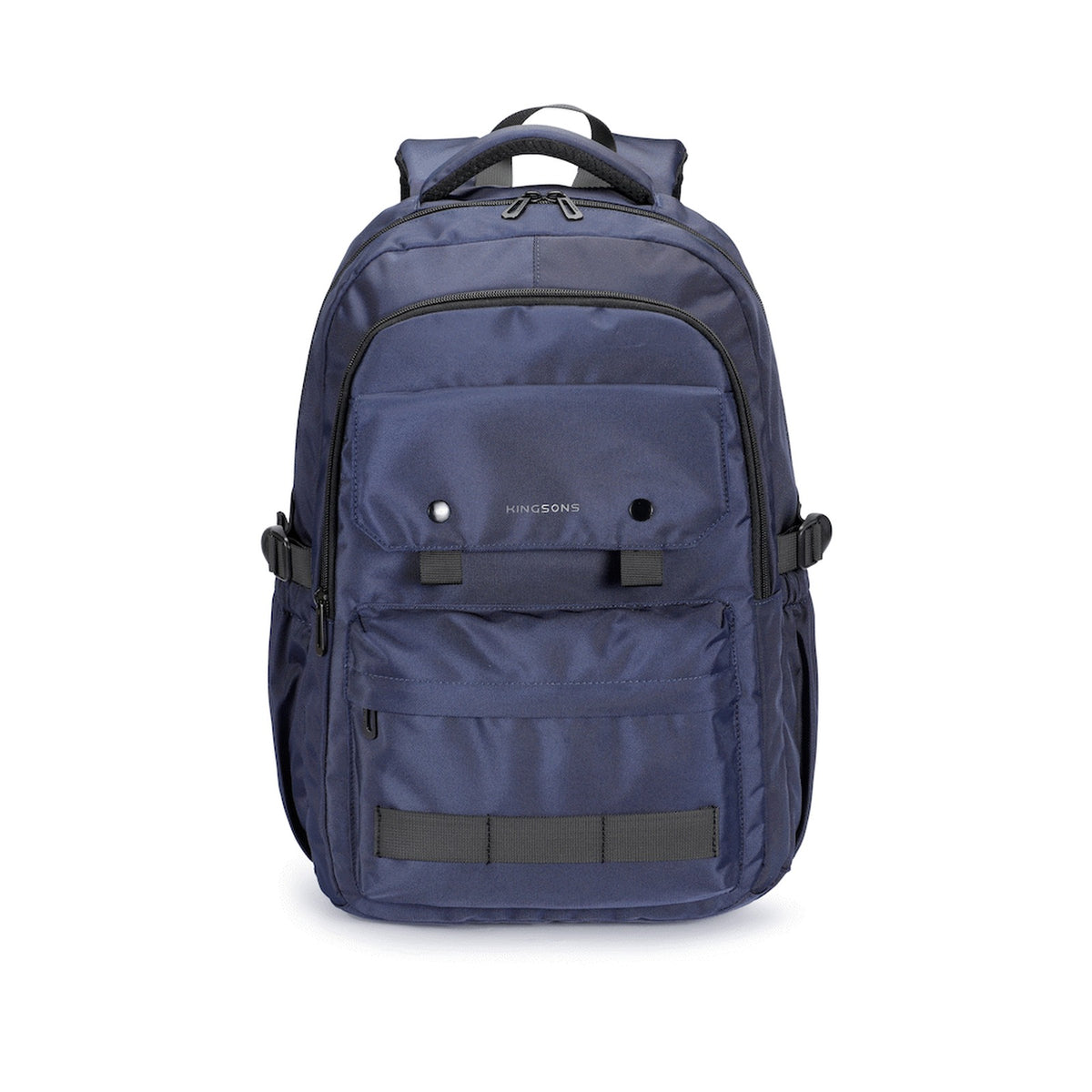Kingsons Super-Scholar Backpack Navy
