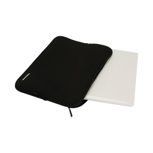 Kingsons Everyday series 15.6" Black laptop sleeve