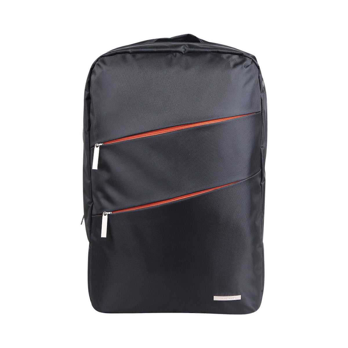 Kingsons 15.6" Laptop Backpack - Evolution - Black