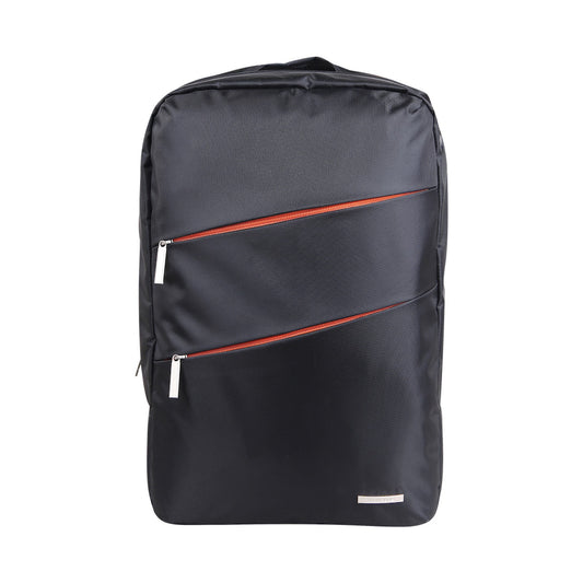 Kingsons 15.6" Laptop Backpack - Evolution - Black