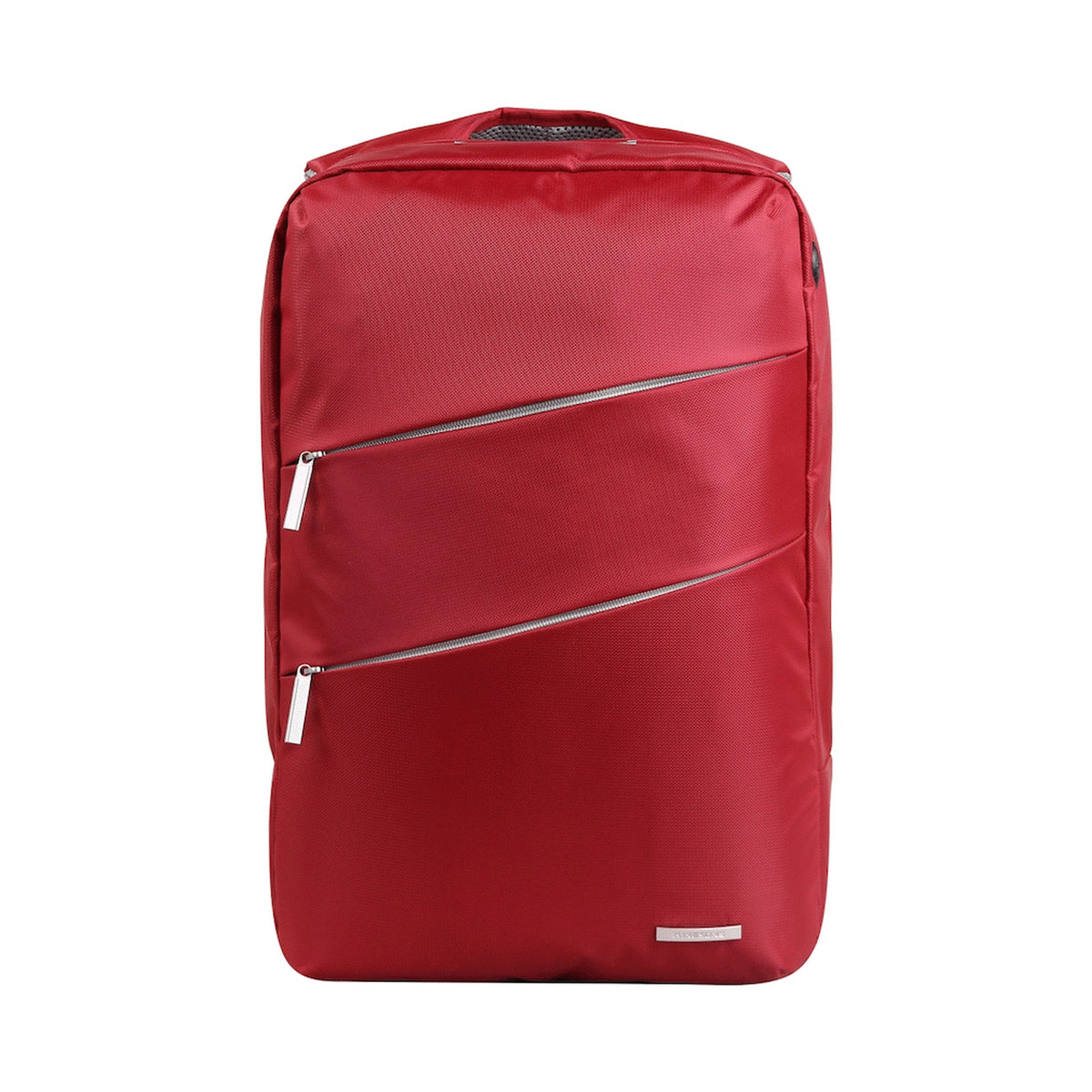 Kingsons Evolution 15.6" Laptop Backpack - Red
