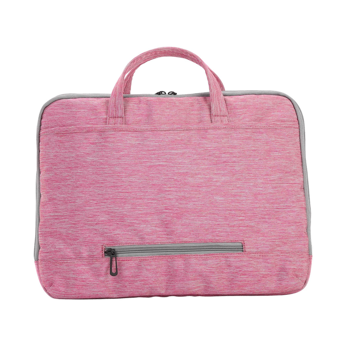 Kingsons 15.6" Ladies Bag Trace Series - Pink