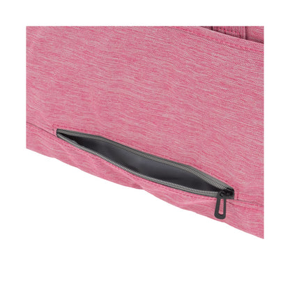 Kingsons 15.6" Ladies Bag Trace Series - Pink