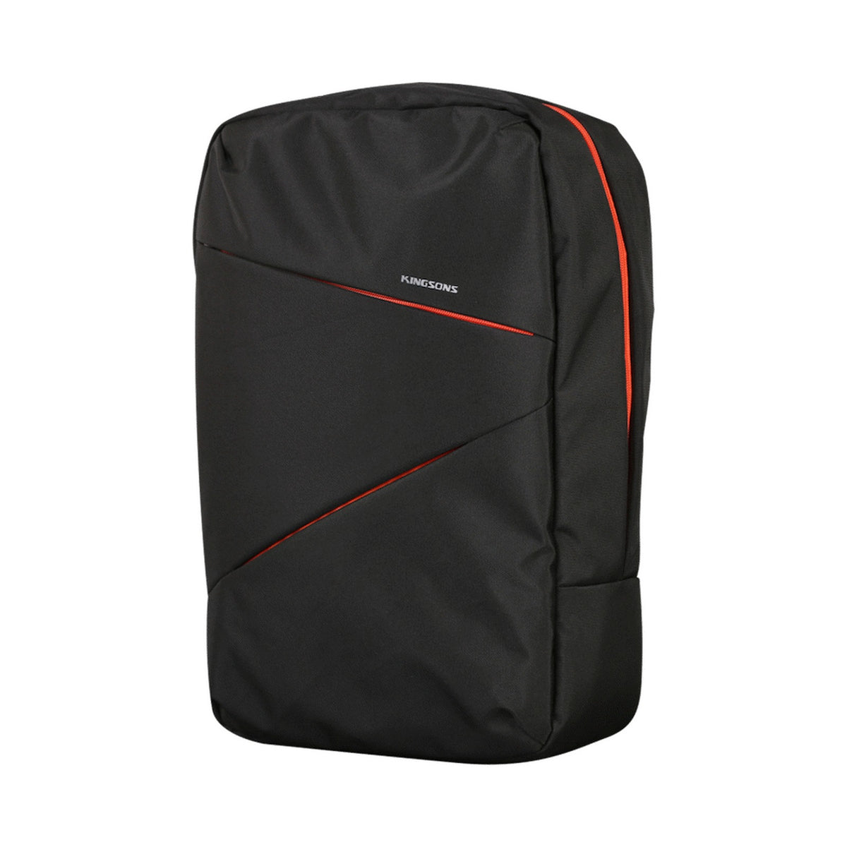 Kingsons Arrow Series 15.6" Backpack - Black