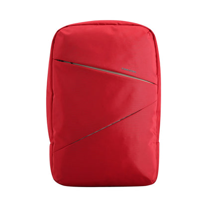 Kingsons Arrow Series Laptop Backpack Red