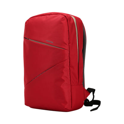 Kingsons Arrow Series Laptop Backpack Red