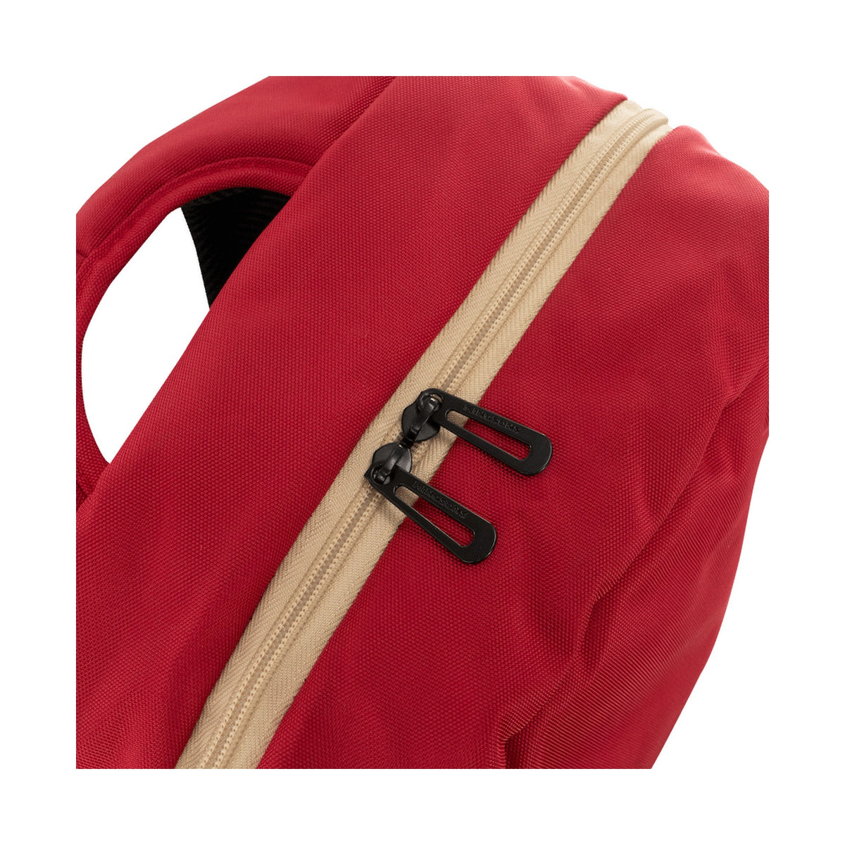 Kingsons Arrow Series Laptop Backpack Red