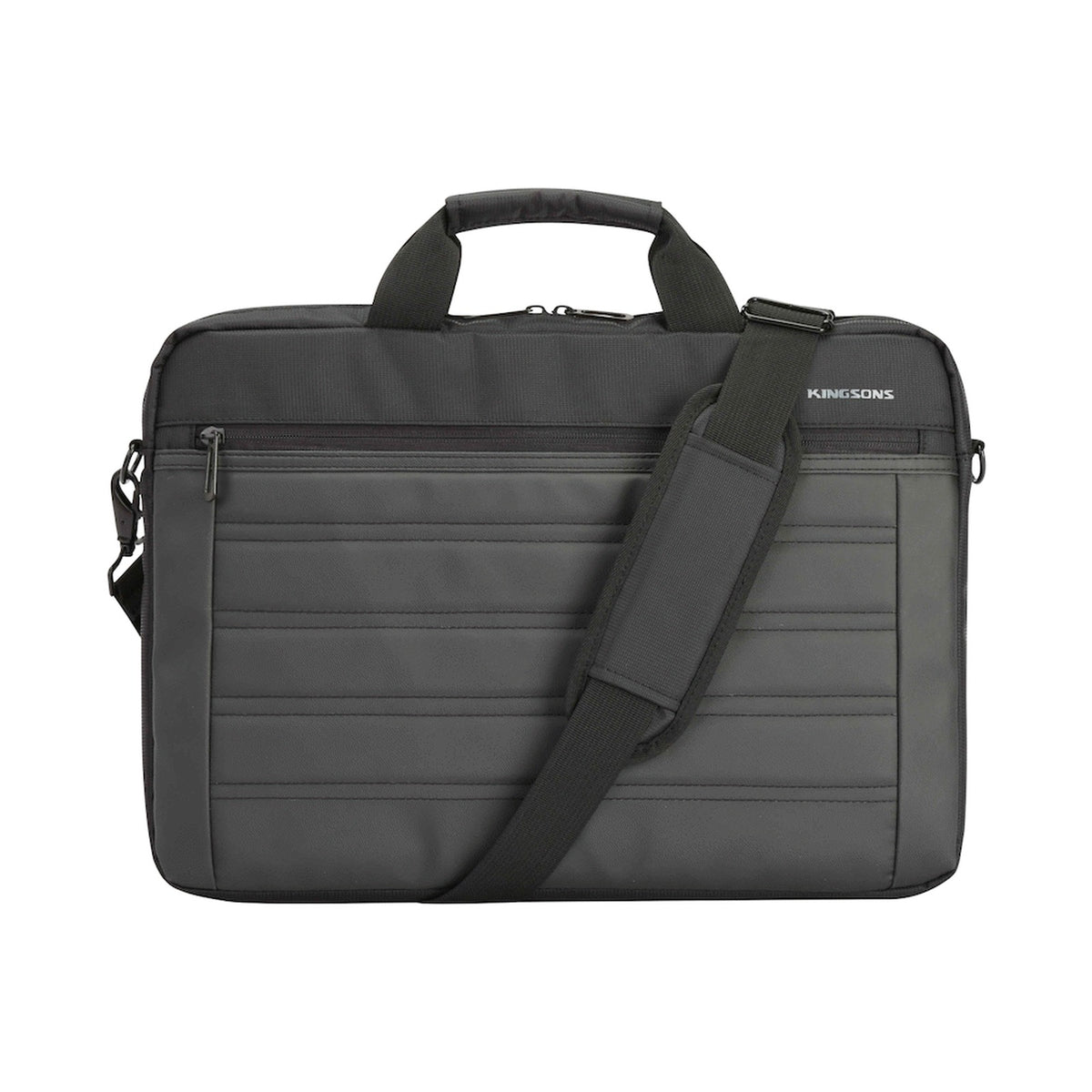 Kingsons Legacy 15.6" Laptop Shoulder Bag