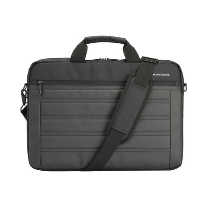 Kingsons Legacy 15.6" Laptop Shoulder Bag