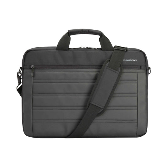 Kingsons Legacy 15.6" Laptop Shoulder Bag