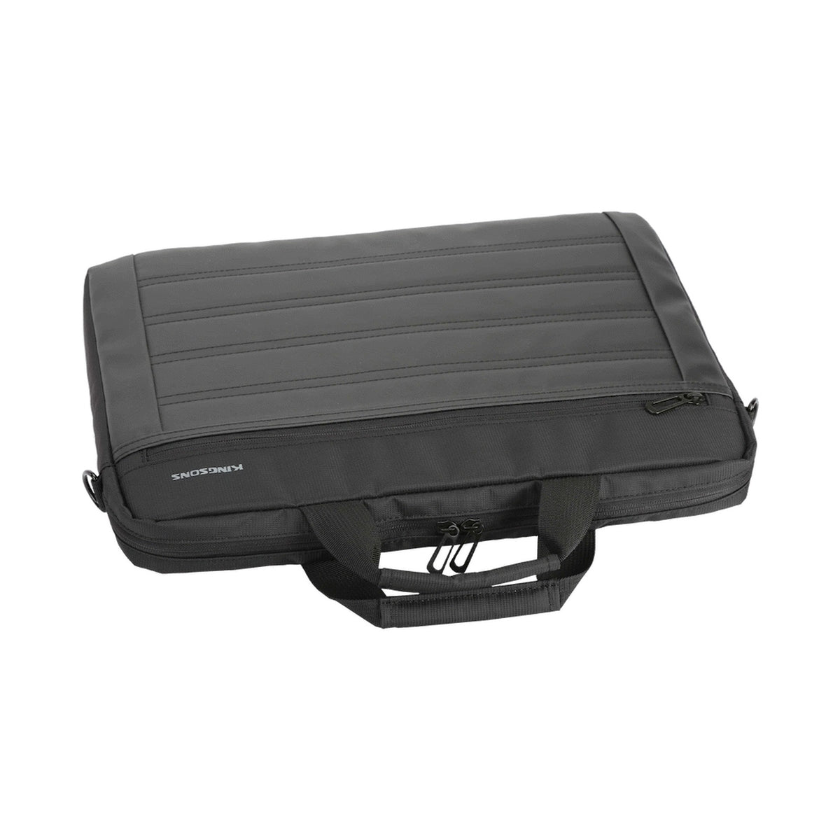 Kingsons Legacy 15.6" Laptop Shoulder Bag