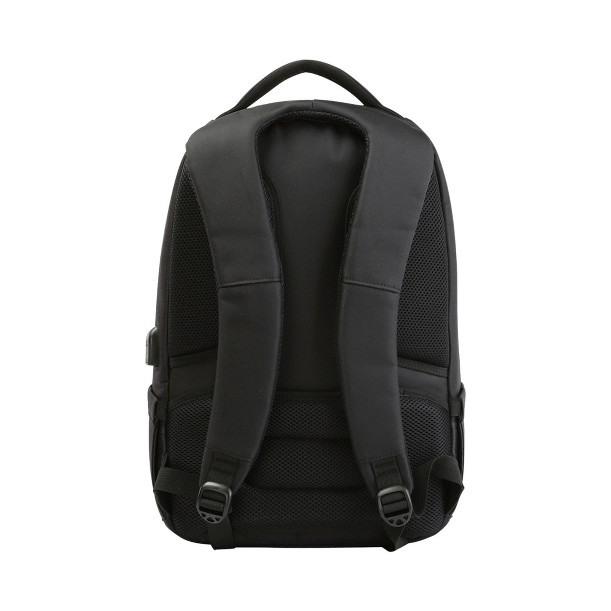 Kingsons 15.6" Charged Series Backpack - Black