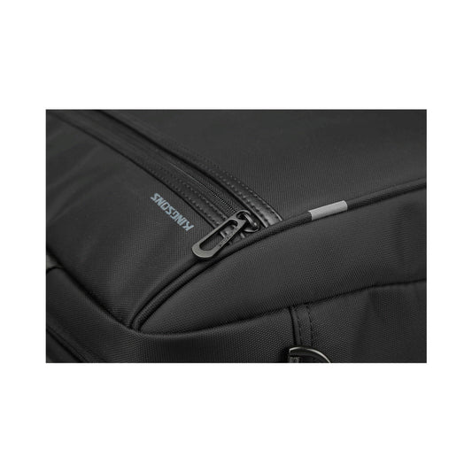 Kingsons Shoulder Bag - Global Series - Black