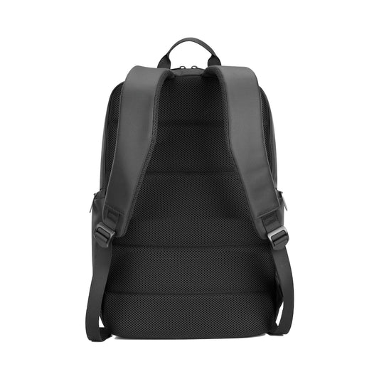 Kingsons Compass Series 15.6" Laptop Backpack - Black
