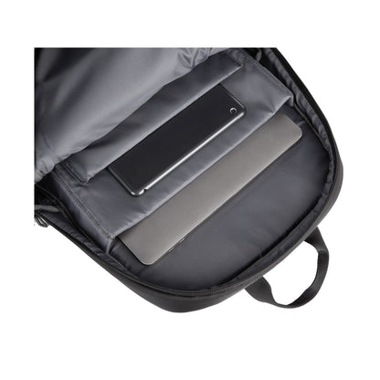 Kingsons Compass Series 15.6" Laptop Backpack - Black