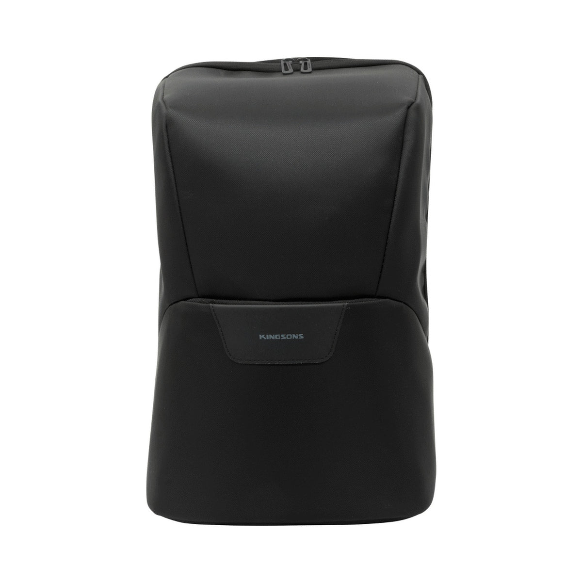 Kingsons Vision Series 15.6" Laptop Backpack - Black