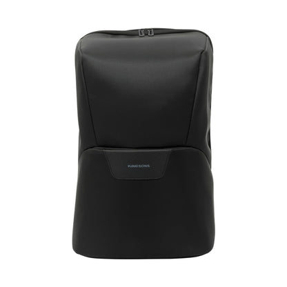 Kingsons Vision Series 15.6" Laptop Backpack - Black