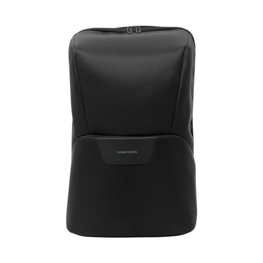 Kingsons Vision Series 15.6" Laptop Backpack - Black