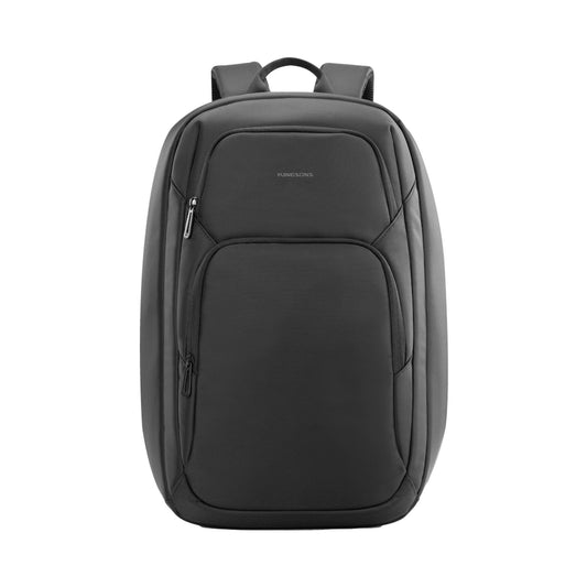 Kingsons Fusion Series 15.6" Laptop Backpack Black