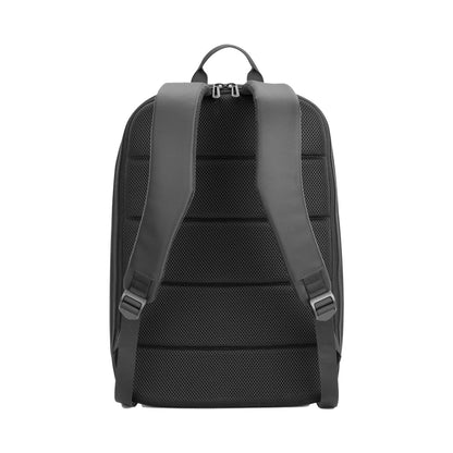 Kingsons Fusion Series 15.6" Laptop Backpack Black
