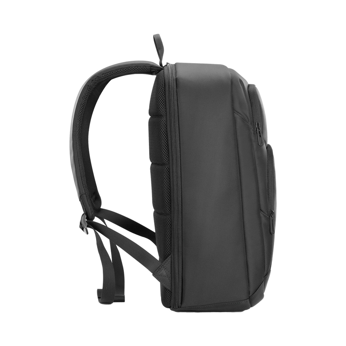 Kingsons Fusion Series 15.6" Laptop Backpack Black