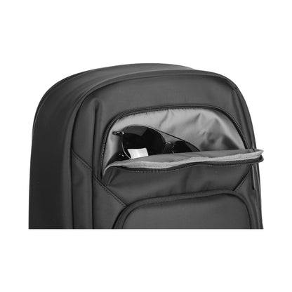 Kingsons Fusion Series 15.6" Laptop Backpack Black