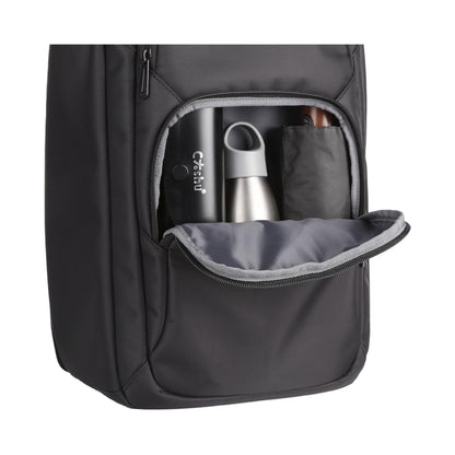 Kingsons Fusion Series 15.6" Laptop Backpack Black
